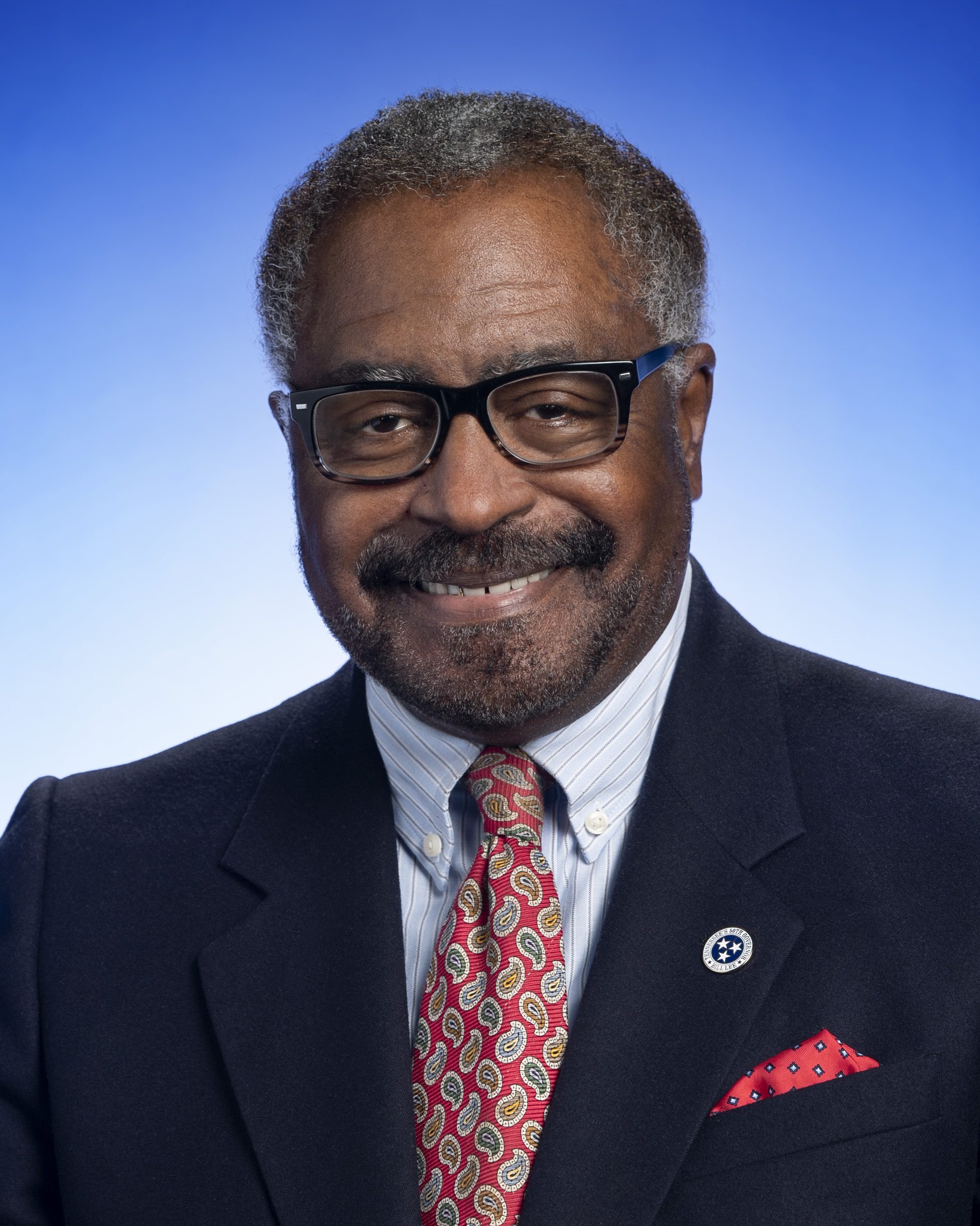 John Deberry