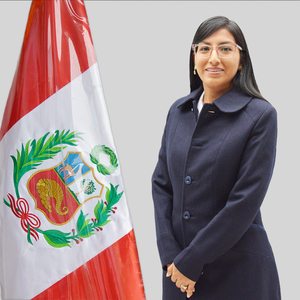 Yoselyn Milagros Julca Figueroa