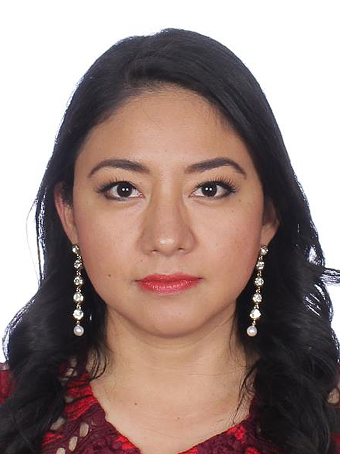 Brenda Espinoza Lopez