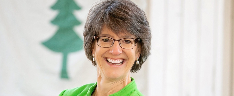Traci Gere