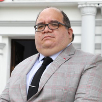 Magno Abraham García Chávarri