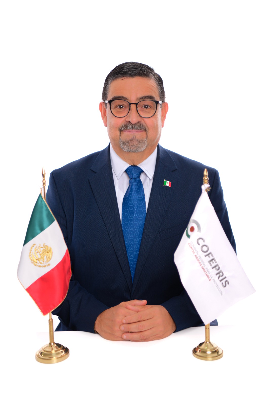 Carlos Alberto Aguilar Acosta