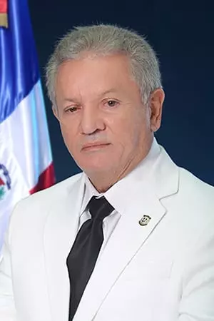 Virgilio Cedano Cedano