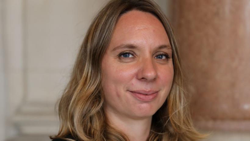 Estelle Jond-Necand