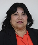 Bolivia Milagro Suarez Lucena