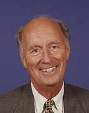 Walter Capps