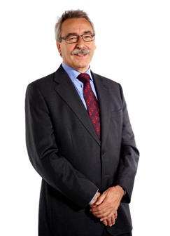 José Luis Garitano Muñoa