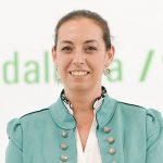 Mercedes Gámez García