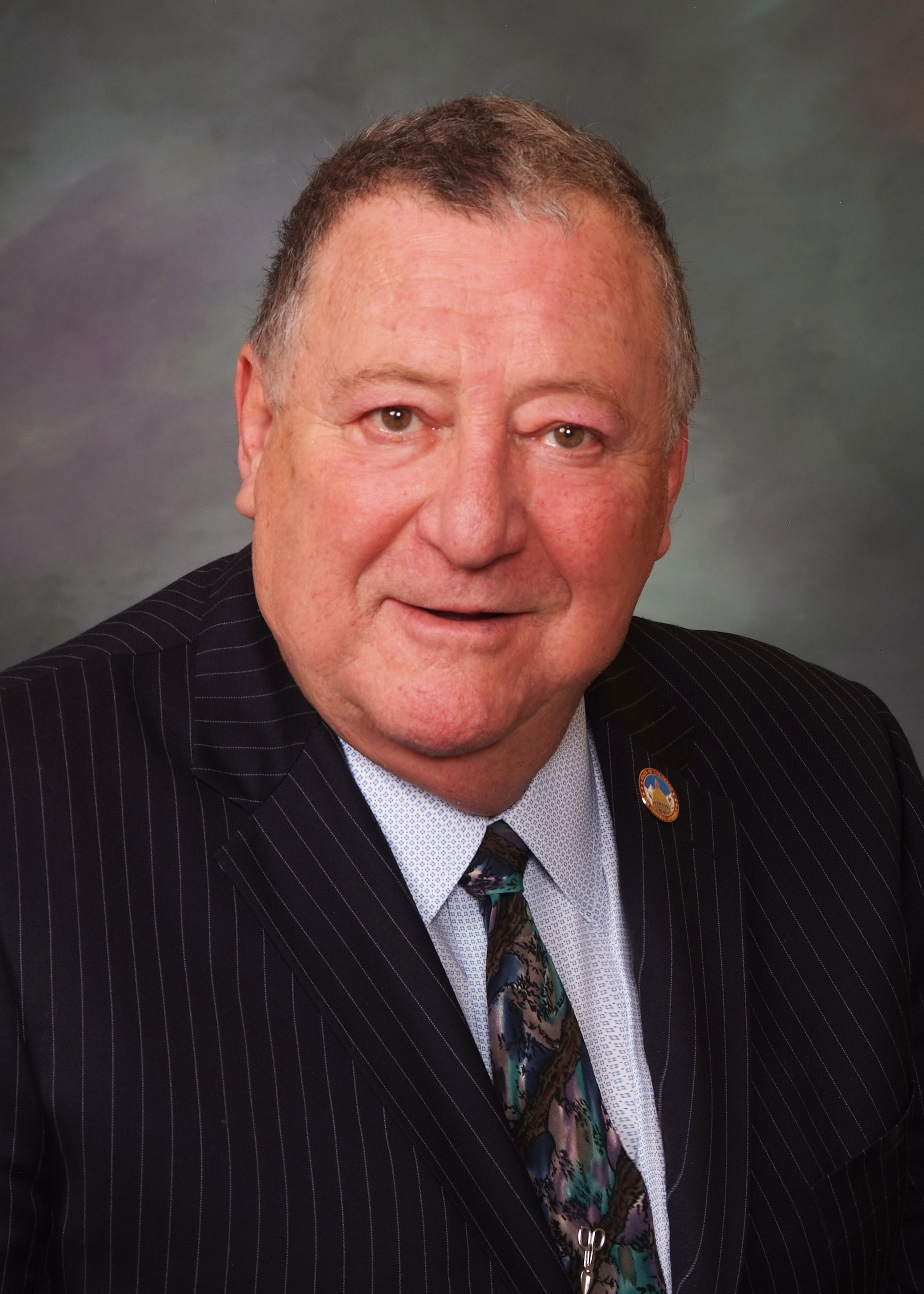 Marc Snyder