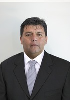 Hugo César Bazan Mantilla