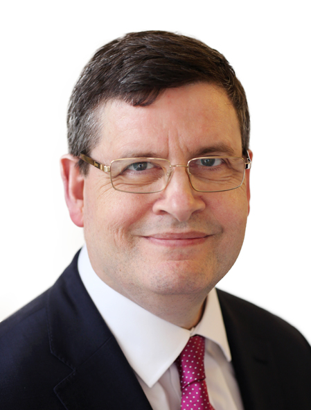 Richard Fallon