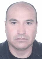 Jorge Salazar Cerdan