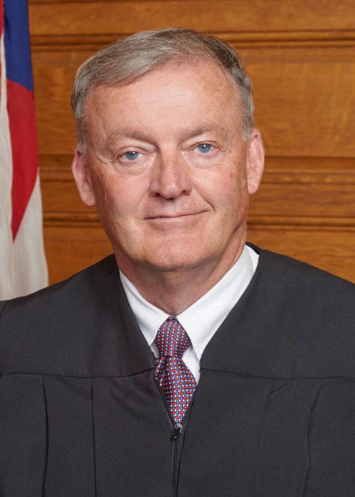 Edward Mcdonough