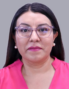 Martha Aracely Cruz Jiménez