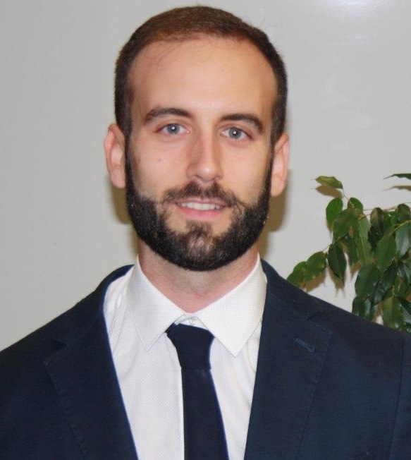 Daniel Mestre Cañon