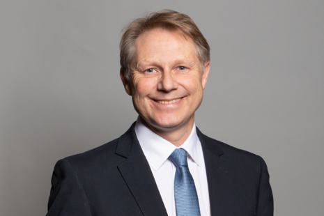 David Morris