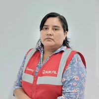 Flor Milagritos Reategui Velez