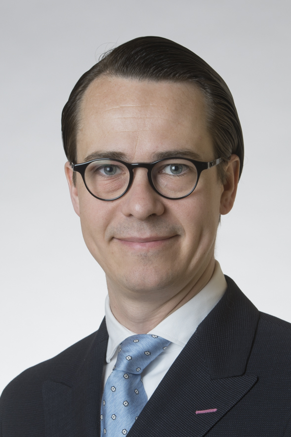 Carl Christoffer Haglund