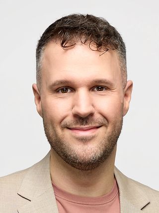 Benjamin Bauer