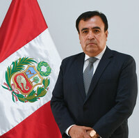 Oscar William Gonzales Rabanal