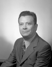 Giuseppe Fracassi