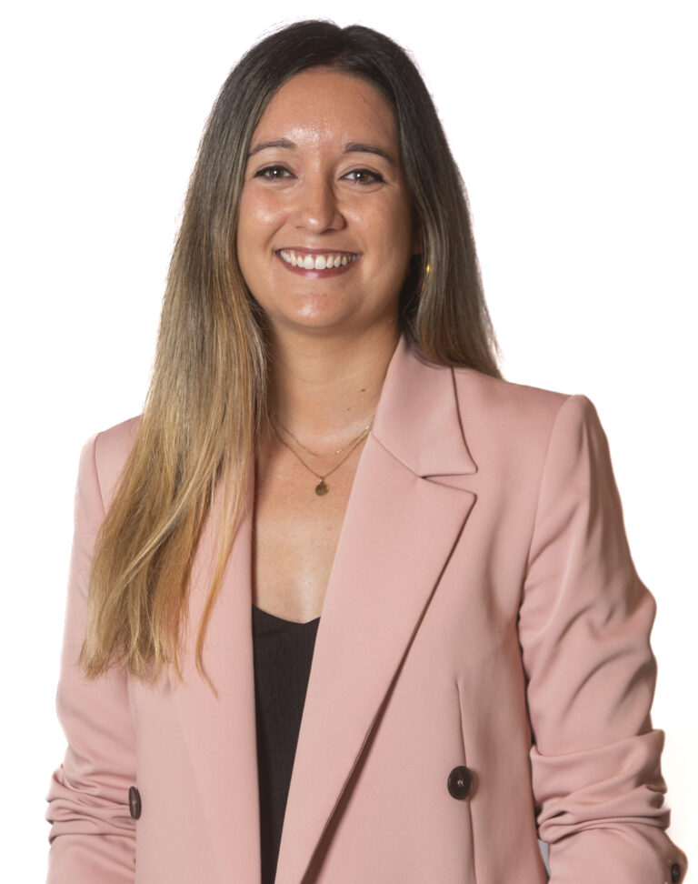 Ana Balsera I Marín