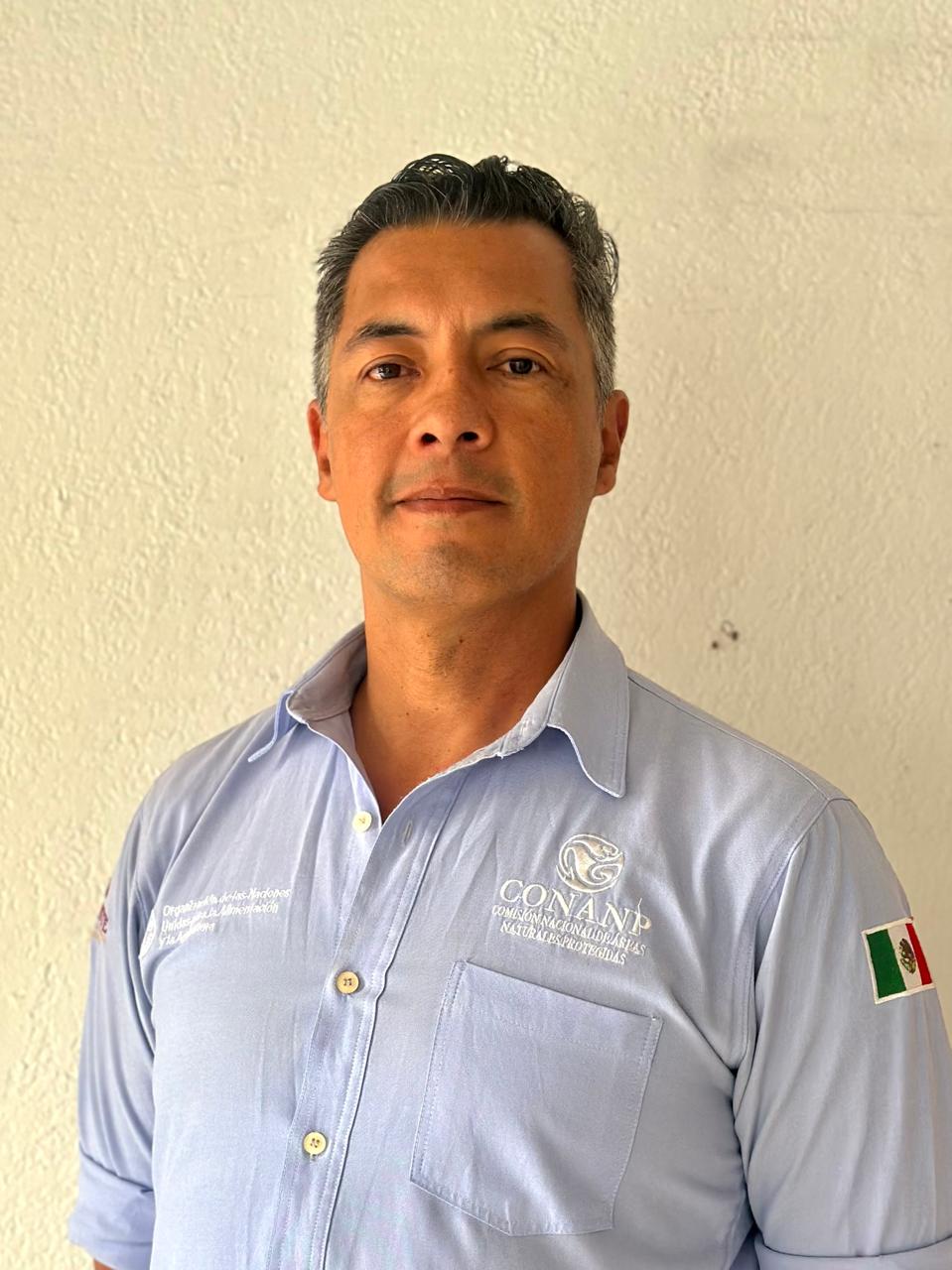 Cristopher González Baca