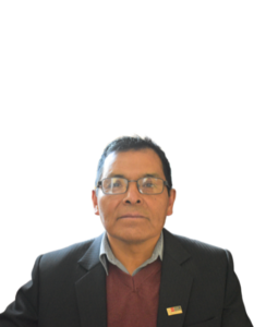 Juan Ccochachi Arias