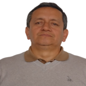 Heber Rommel Diaz Gamarra
