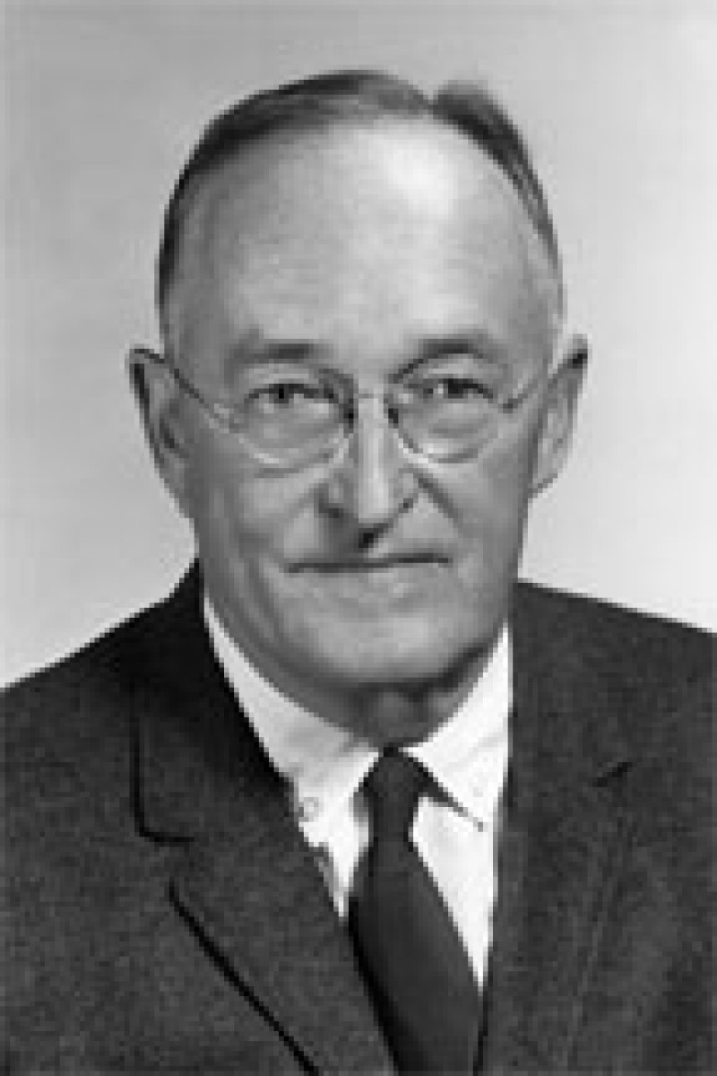 Kingsley Arter Taft