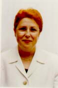 María Soledad Pérez Domínguez