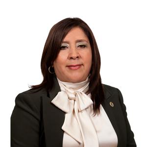 María Del Rosario Elizalde Vázquez