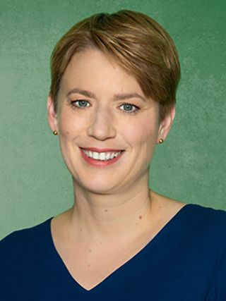 Andrea Lindlohr