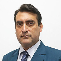 Jorge Luis Urquía Sánchez