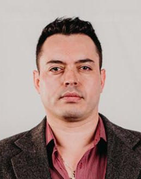 Omar Holguín Franco