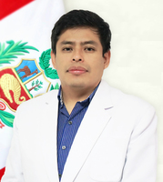 Max Bendezu Jaime