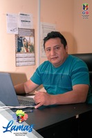 Wagner Rojas Marrufo