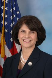 Lucille Roybal-Allard