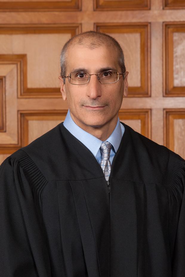 Frank M. Gaziano