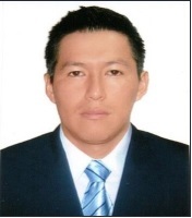 Andy Robert Melgarejo Jesus