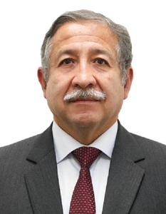 Luis Enrique Grajeda Puelles