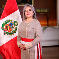 Alessandra Gilda Herrera Jara