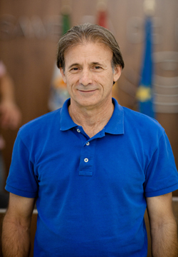 Pedro Escobar Muñoz