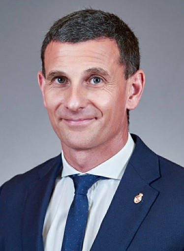 David Jesús Martín Martín