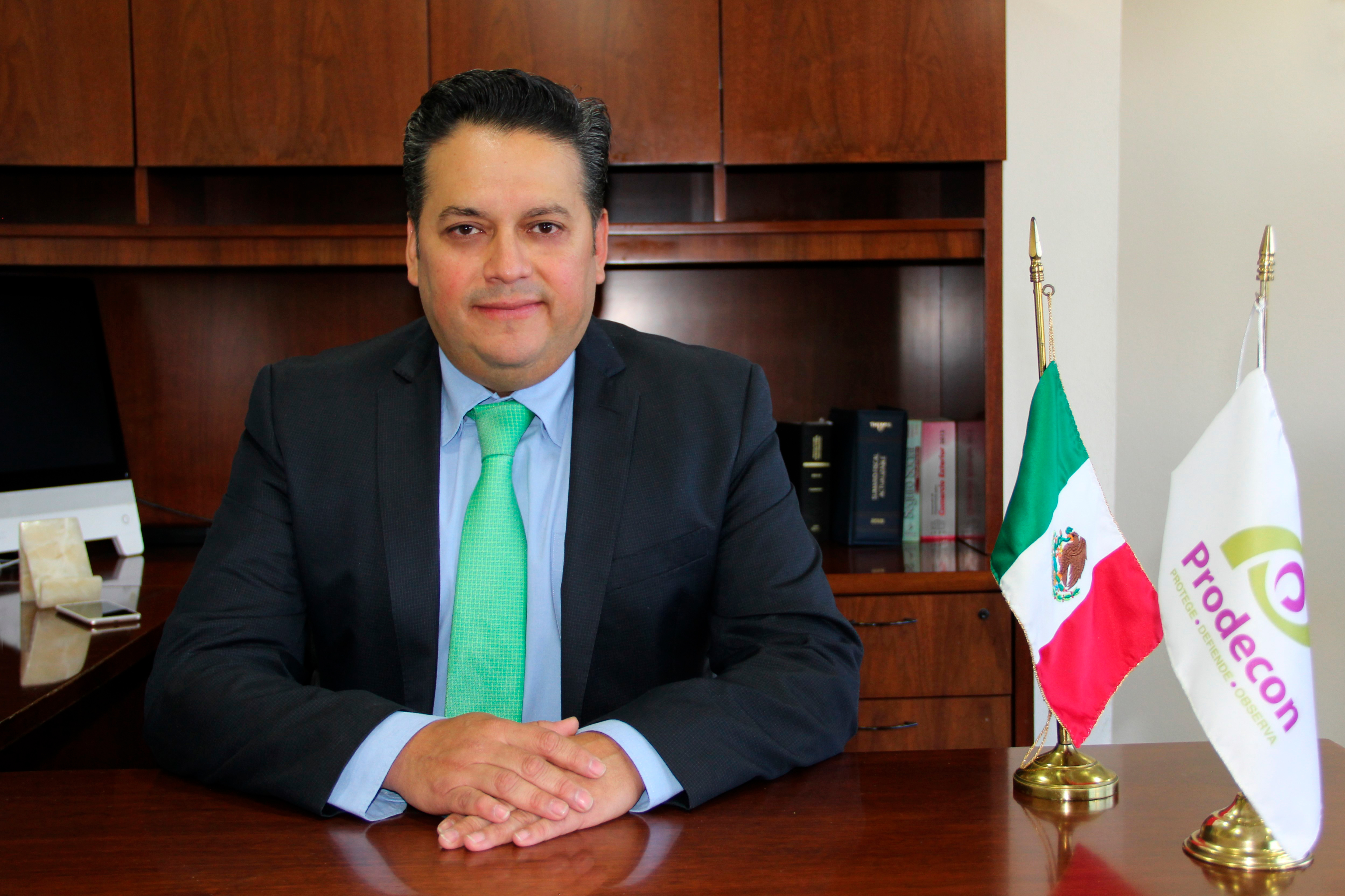 Alejandro Ibarra Dávila
