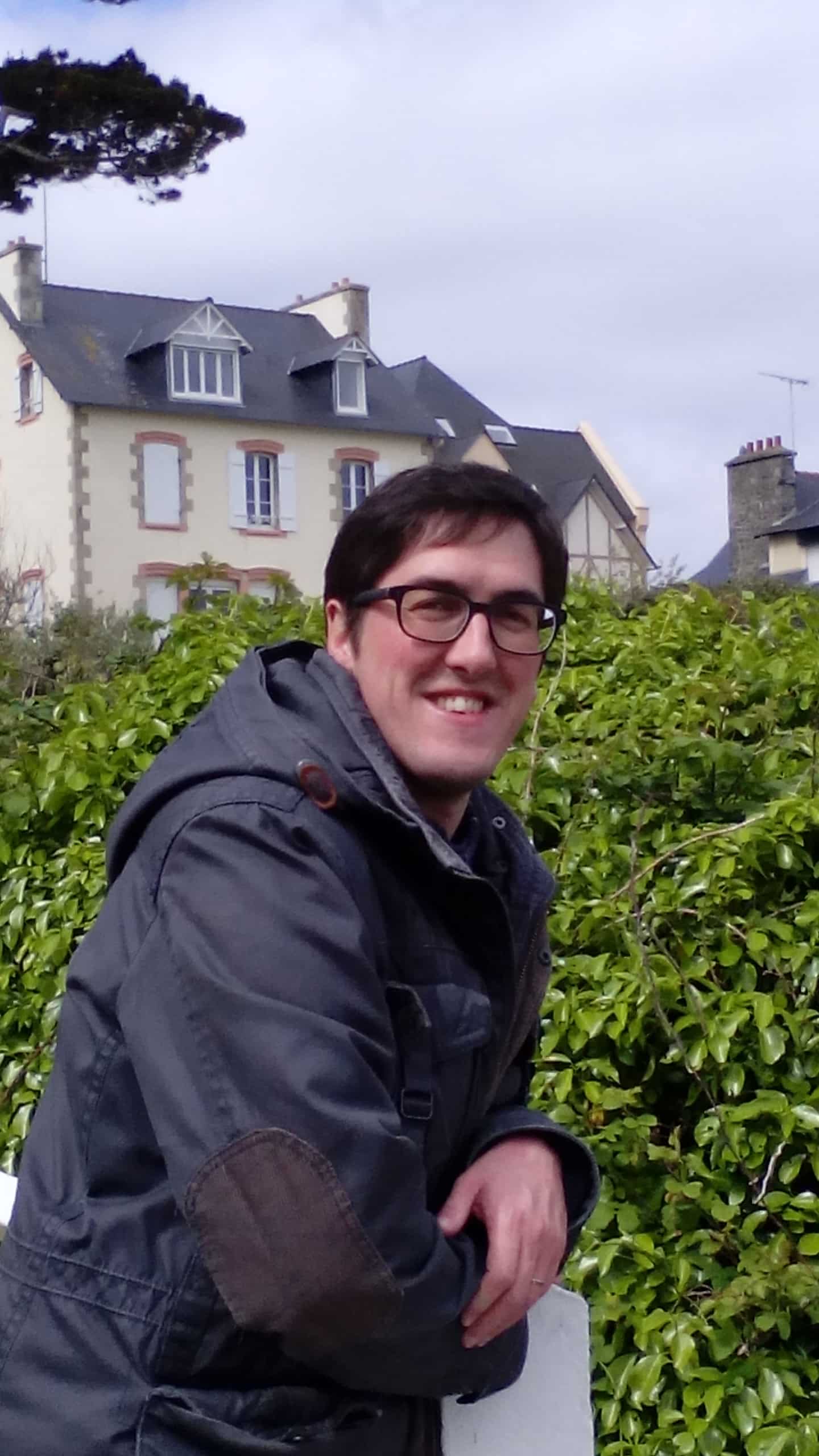 Martial Le Boulh