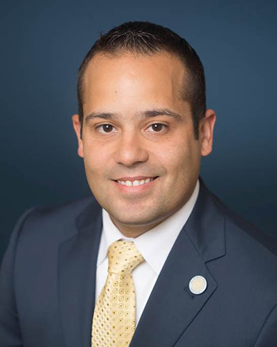 Julio Concepcion