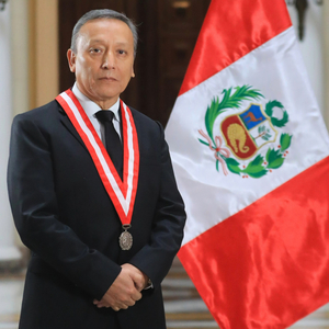 Carlos Giovani Arias Lazarte