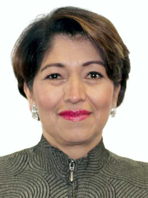 Clementina Marta Dekker Gómez