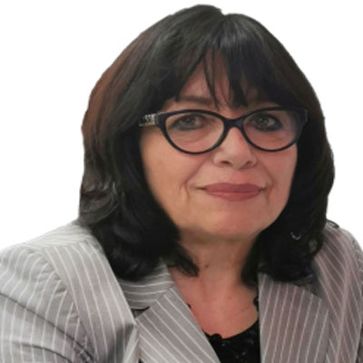 Elia Sánchez González